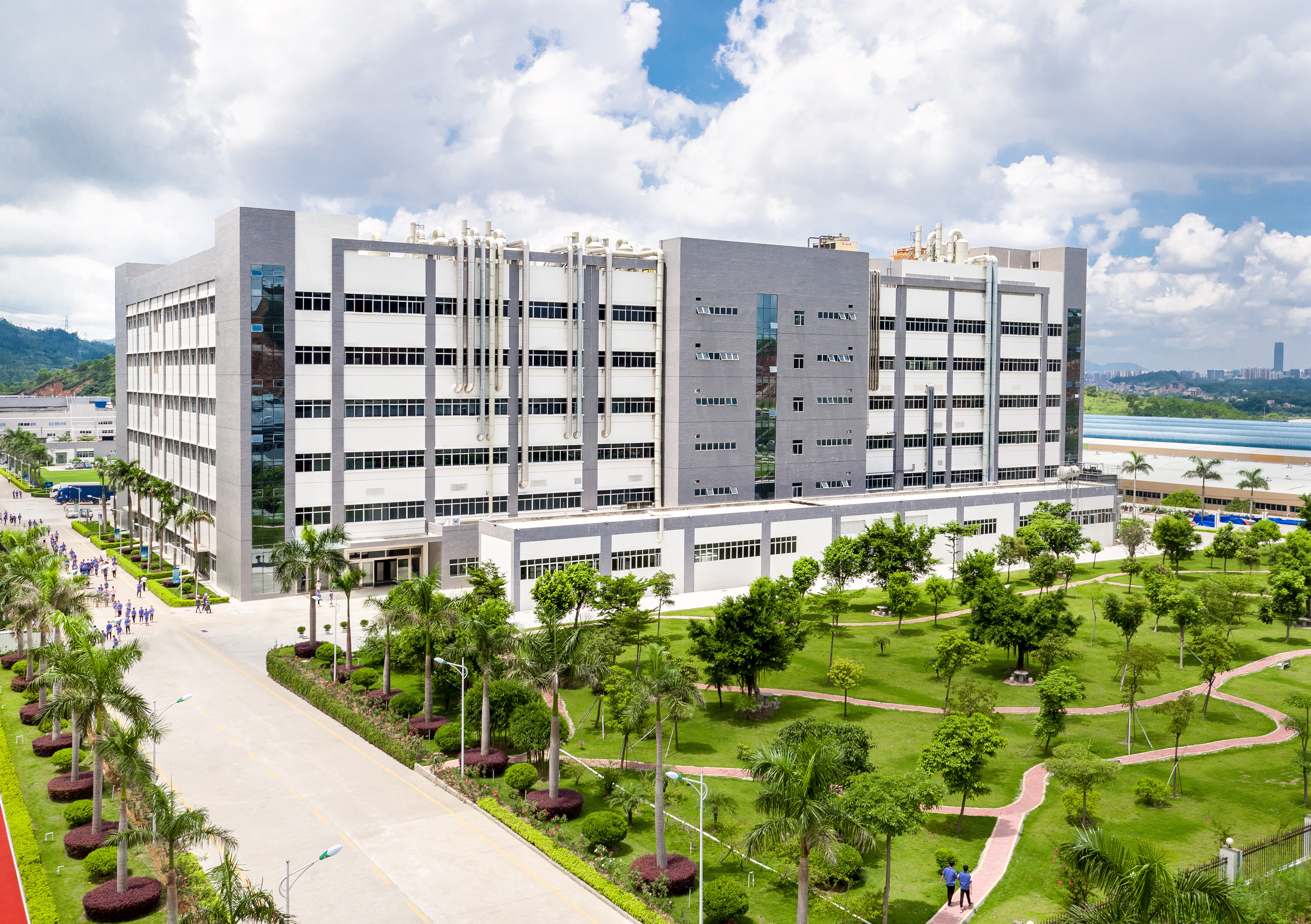 jiuyou.com九游科技产能已恢复95%以上  复产复工各项工作超期完成